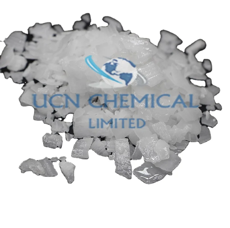 
caustic soda flakes 