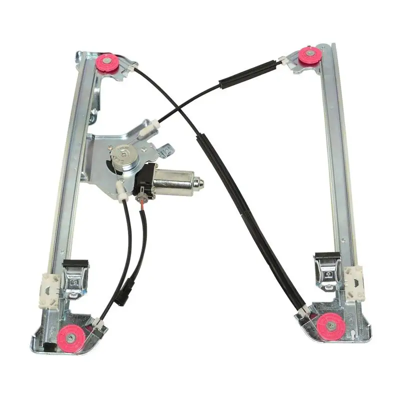 
741-428 передний левый стеклоподъемник мотор для Ford F-150 Lincoln Mark LT 2004-2008 11A406 660270 741428 83240 