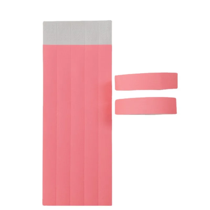 wholesale colorful event neon bracelets