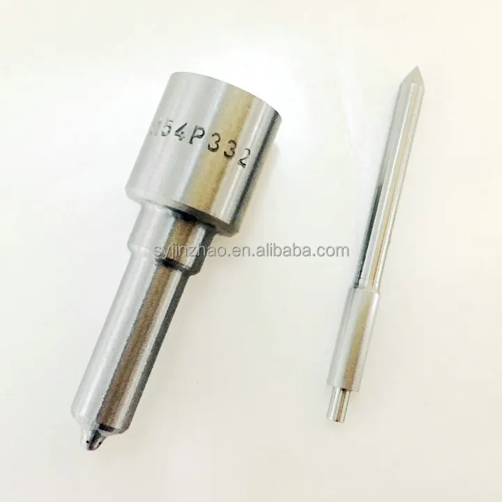 Дизельная Форсунка 9430084742 Weifu и BYC DLLA154P332 для двигателя Cummins 6BTA