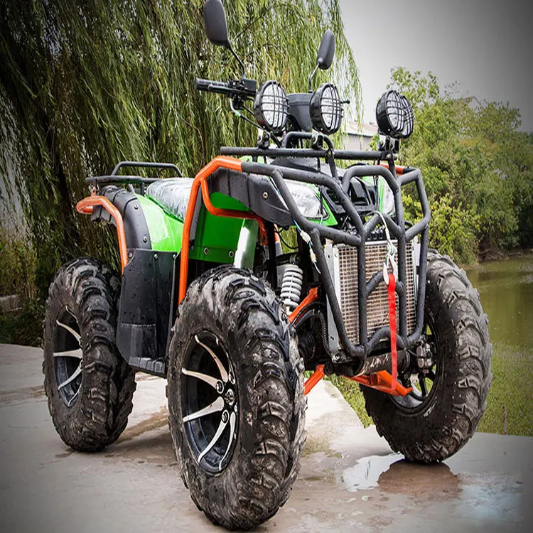  Дешевые 250cc 300cc 350 cc 4x4 взрослых atv квадроцикл из Китая на