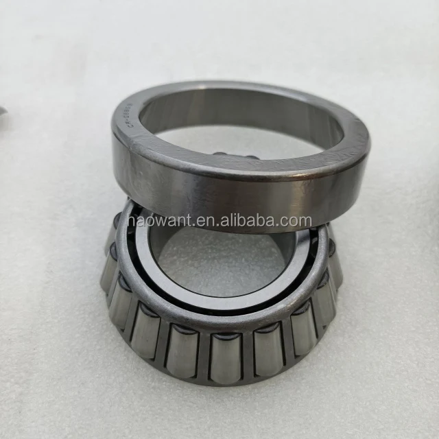 CR-08B59 ECO CR 08B59 Taper Roller Bearing 41.275x82.55x23mm