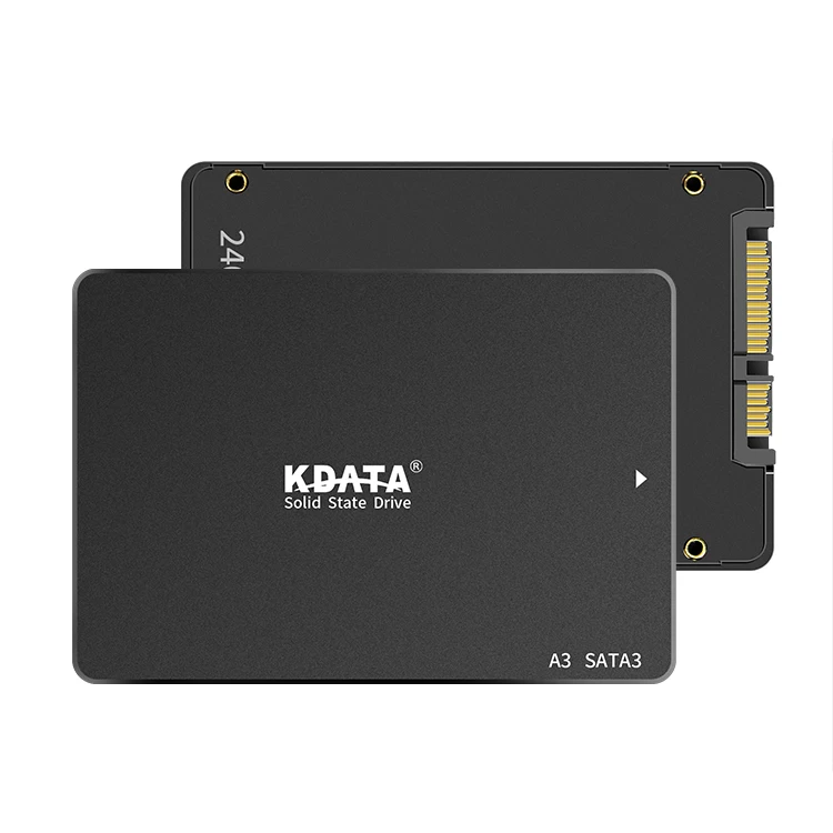 Factory kdata 128gb 256gb solide state drive disque dur interno disco duro hard drive 240gb 512gb 1tb 2tb ssd 2.5 internal