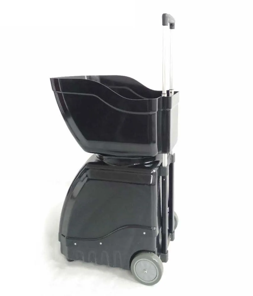 GLS-1801 tennis single player practice automatic server remote smart tennis ball throwing machine