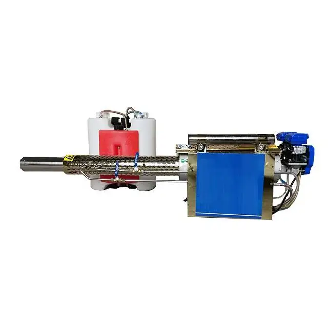 Ys Agricultural Pesticide Sprayer With Fumigation Insecticide Spraying,Thermal Fog Machine