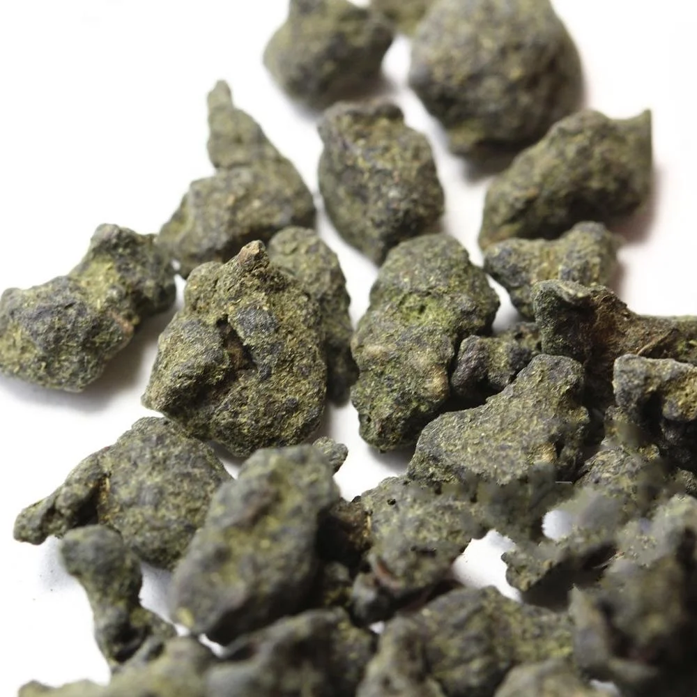 Заводская оптовая продажа, непарный нефритовый женьшень, Женская Орхидея, Рен Шен Улун, чай, рассыпной чай, королевская упаковка на заказ