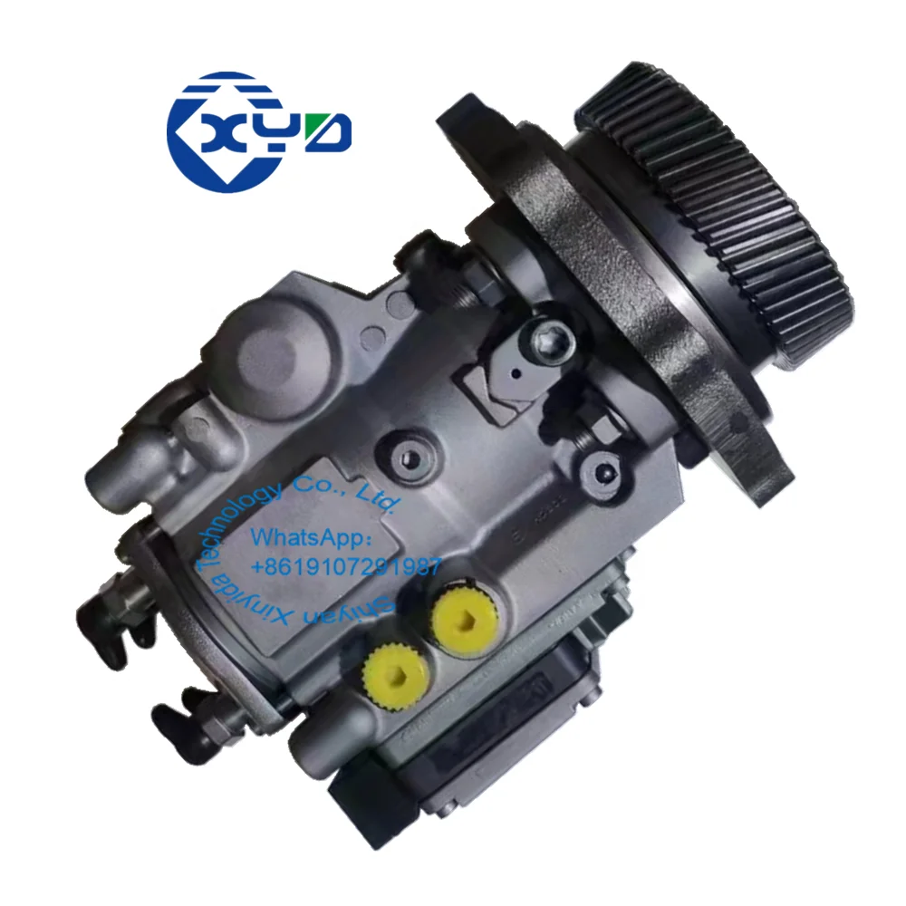  XINYIDA Advantage поставка высокого качества 0470504037 0470504048 8973267390 8973267393 Топливный насос 0 470 504