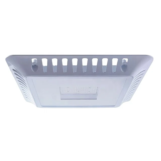 Открытый водонепроницаемый IP65 120W LED-освещение для заправок навесный свет 15 000Lm 5000K