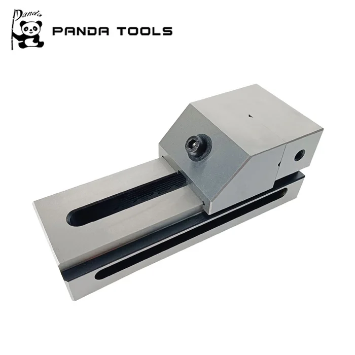 Горячая Распродажа QKG прецизионный инструмент тиски