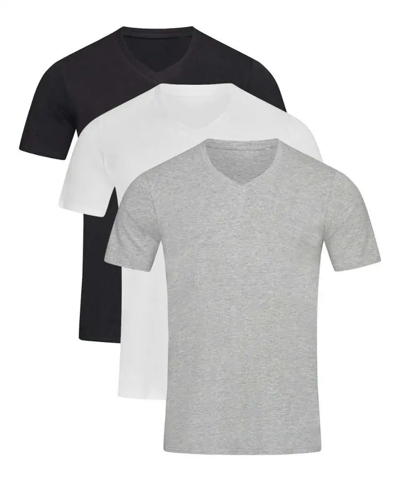 
Best Quality Men fitted & Cheap Custom Long Line work clothes T Shirt For Men 