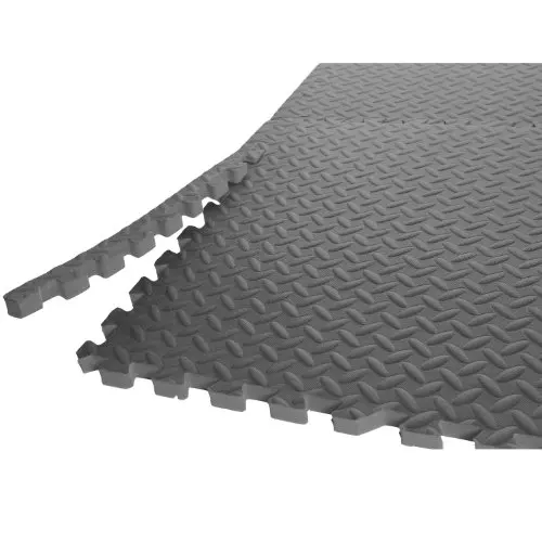 EVA horse stable mat 10mm 24mm rubber eva horse mat