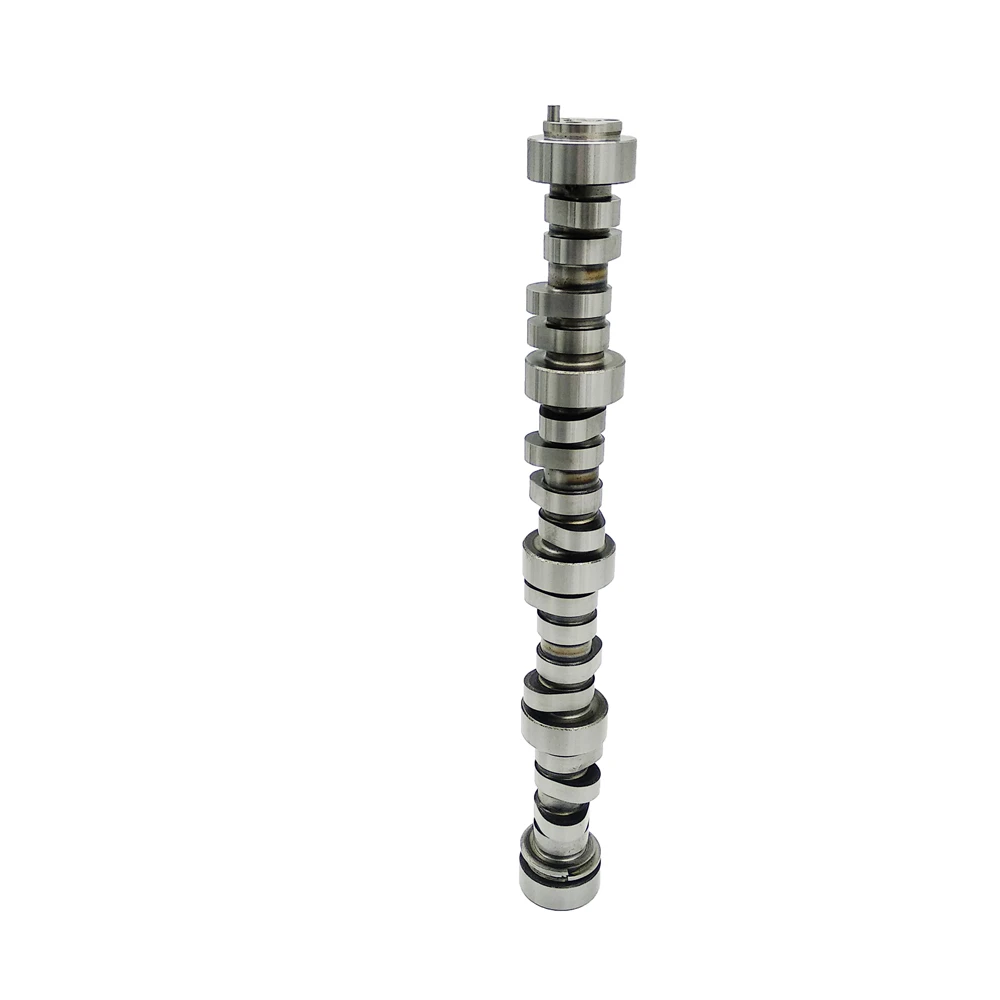  New Engine Camshaft E-1840-P; .585/.585 Hydraulic Roller for LS Sloppy Stage