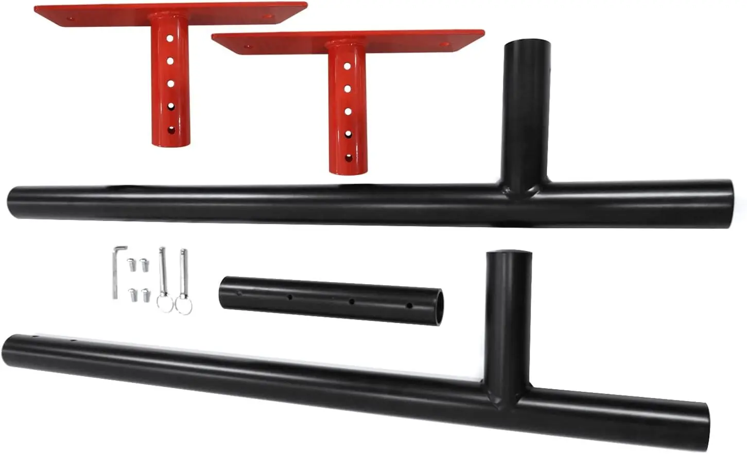 Skateboard Grinding Rail Skateboard Deck Rails Driveway Skatepark Grind Rail For Beginners And Adults