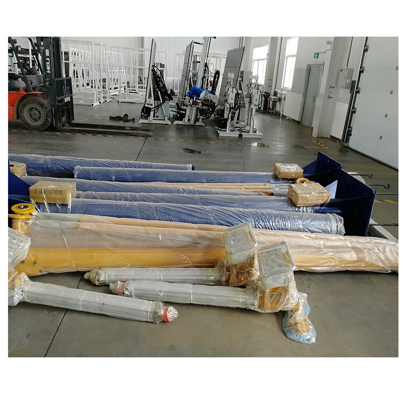 Insulating Glass Moving Machine Glass Lifter Machine Vacuum Lifter for Sale