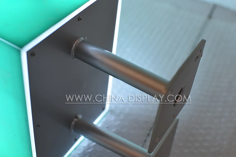 Personalized Pixel Style Door Plate Room Acrylic Customization Office Age Acrylic Led Promotional Display Sign