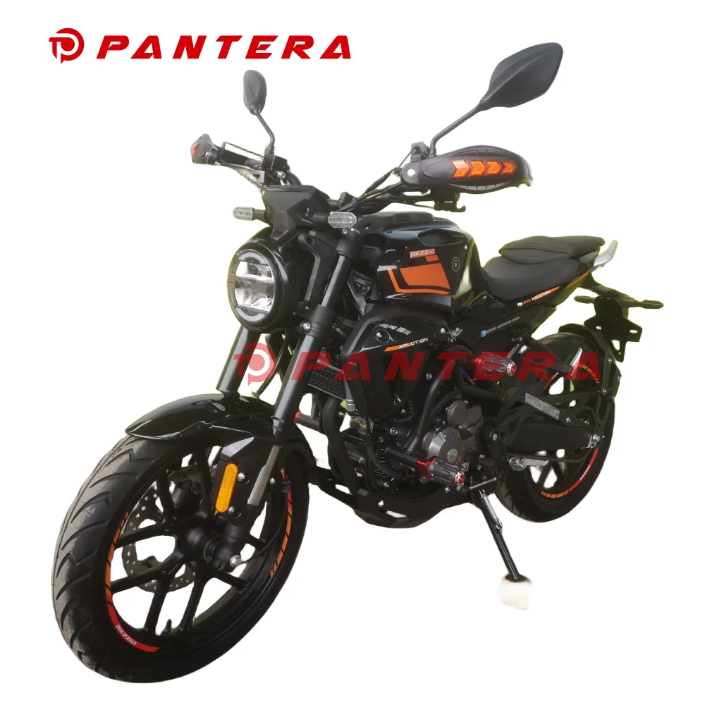 Dirt Bike 125cc 150cc 250cc Offroad Motorcycles