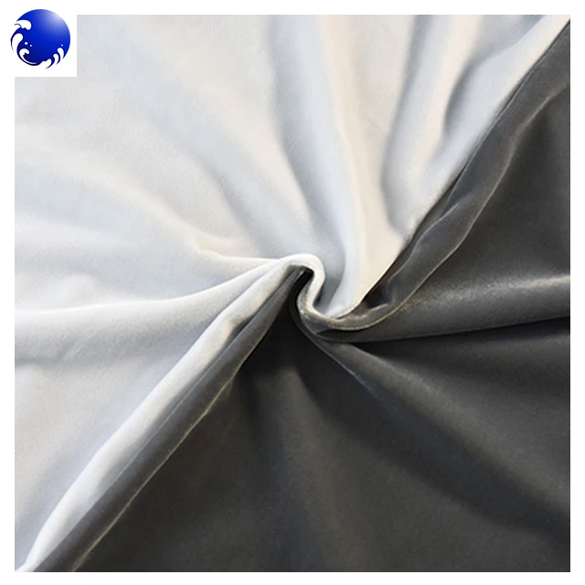 changzhou tongyang durable velvet fabric best selling micro velvet fabric 5000 for beautiful clothing