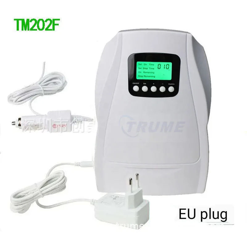 Professional-Grade best choice Adjustable multi-function ozone generator air purification