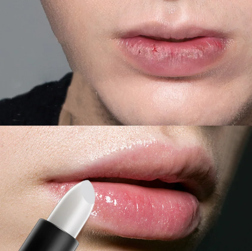 
Custom mens lip balm men organic private label lipbalm 