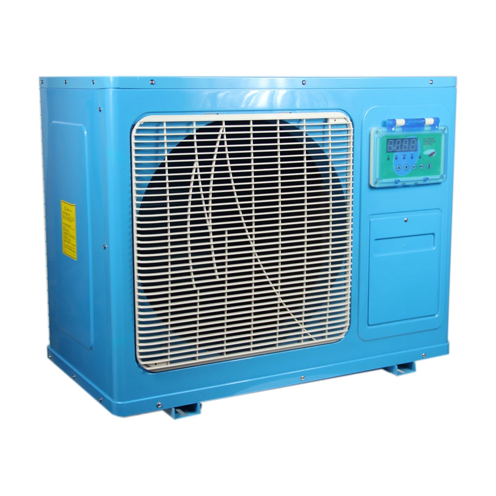 lobster tank Chiller Air Cooled Water Constant temperation Key Power Tank Sales Support Weight Origin Type Online