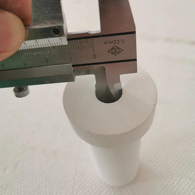 high strength N17 N14 fire resistance insulation Block Calcium Silicate liquid aluminum gate