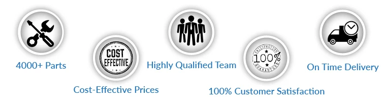 Heavy Duty Murray Replacement 20613 420613 Steel V-Idler Pulley Bearing Industrial Professional 4-Stroke Mowers 24v Cutting