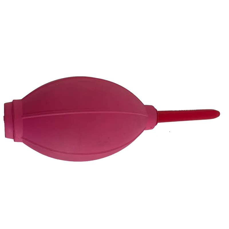 Резиновый насос для очистки от пыли