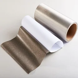 Acrylic Pressure Sensitive Conductive Fabric Tape