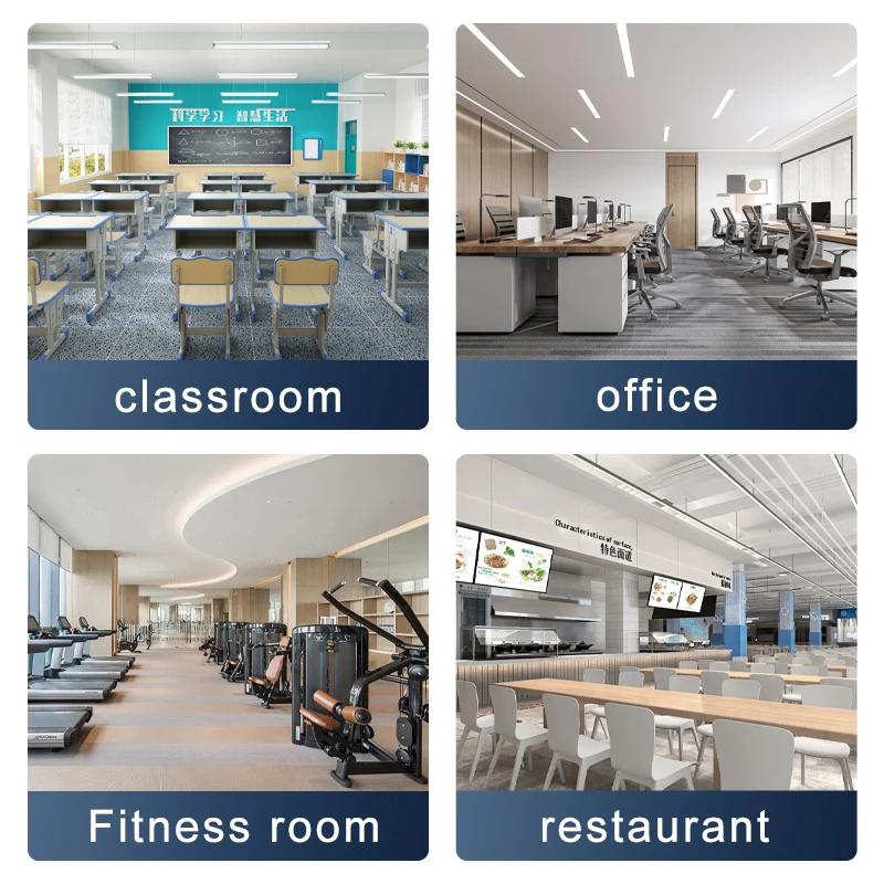 Domestic Water Drinking Fountain Hot Drinking Water Dispenser RO Purifier 10L/H Hot And 20L/H Direct Drink ABS Shell Water Maker