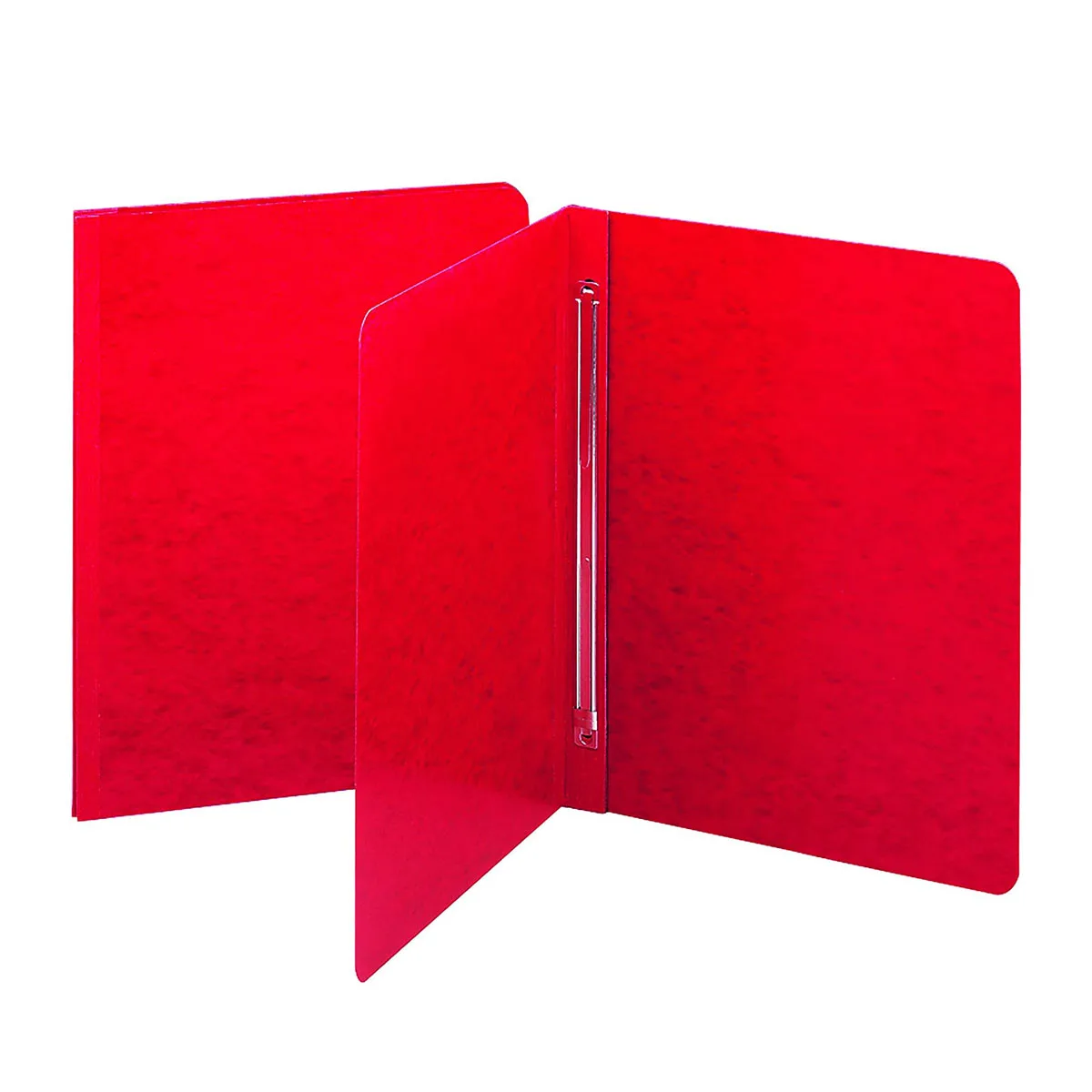 2023 60% переработанная металлическая боковая застежка с компрессором 3-дюймовая Крышка для отчета