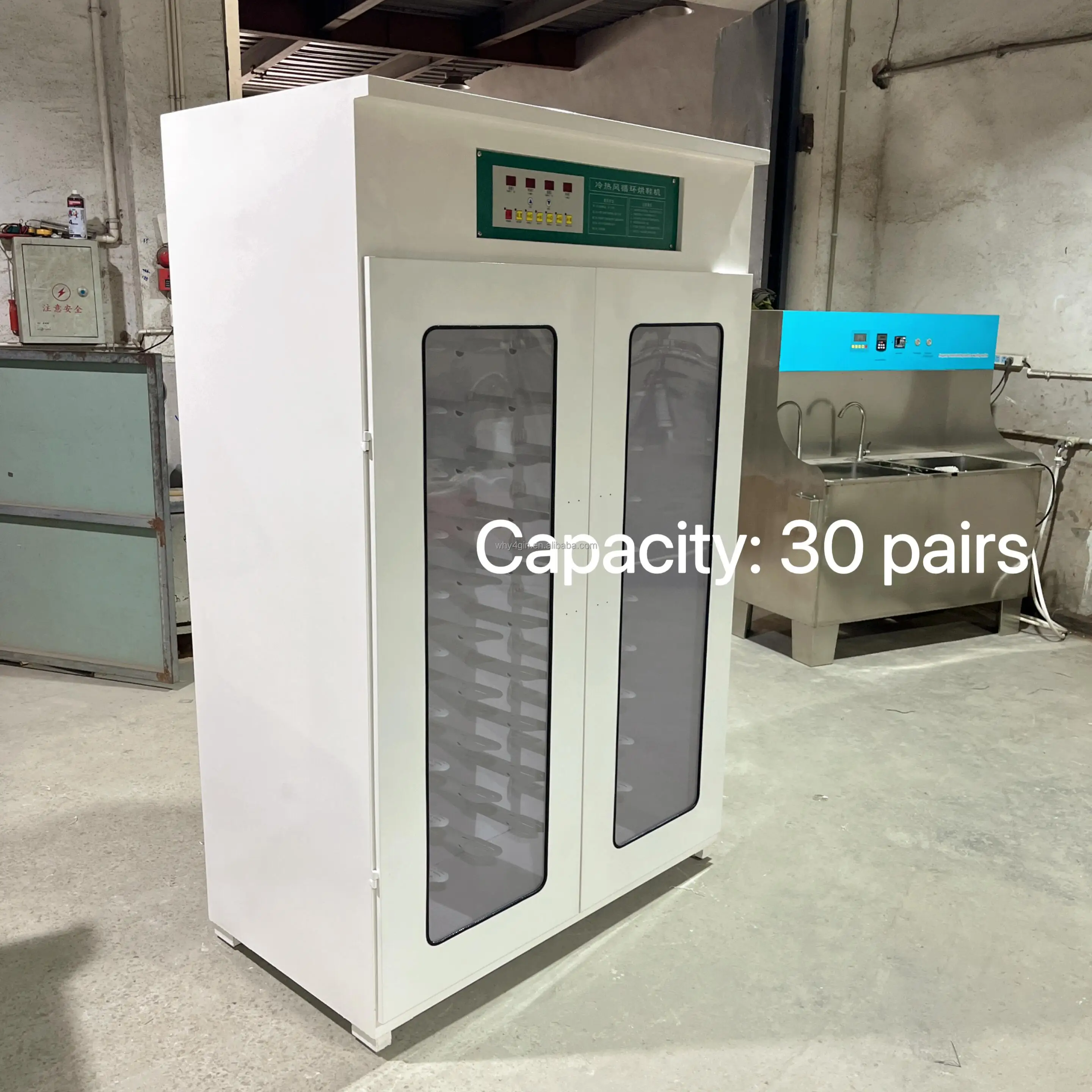 Electric saving shoe drying machine shoes washing and drying device shoes washer and dryer equipment