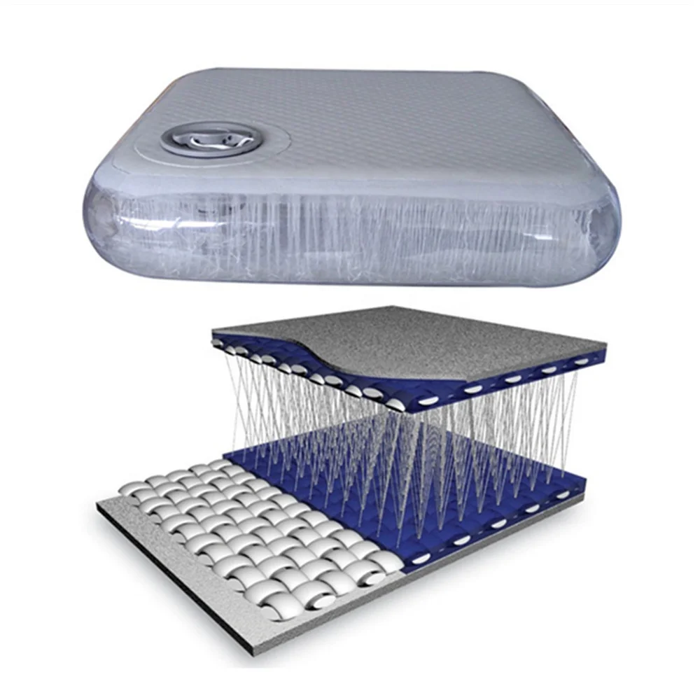 High Quality Cheap Price Stand-up Paddle Board 15 PSI SUP