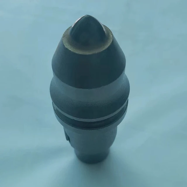 carbide crusher pick tools/bits/teeth
