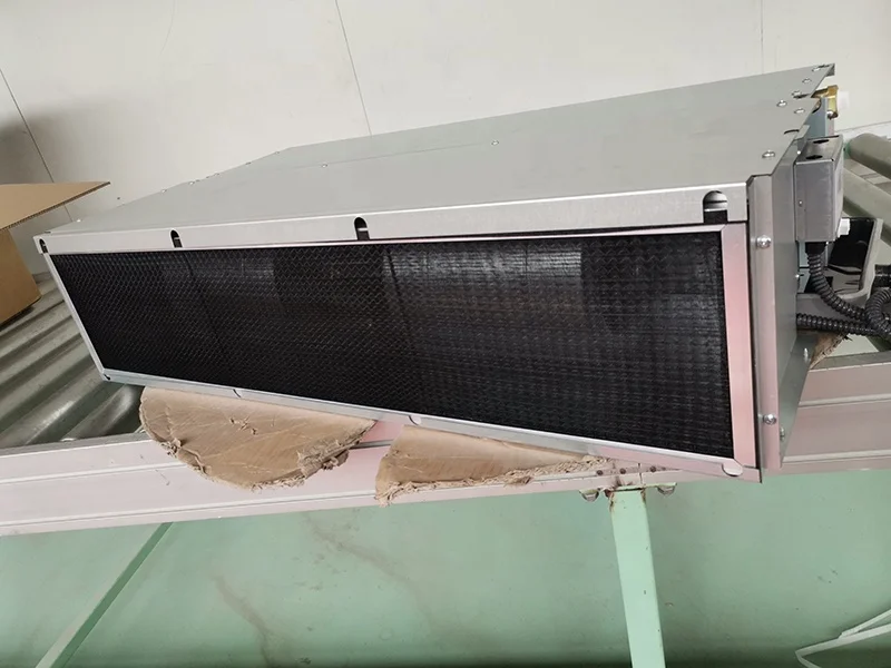  OEM низкий уровень шума 2 трубочные системы ряда потолочный скрыть кондиционера вентиляторный доводчик с водяным