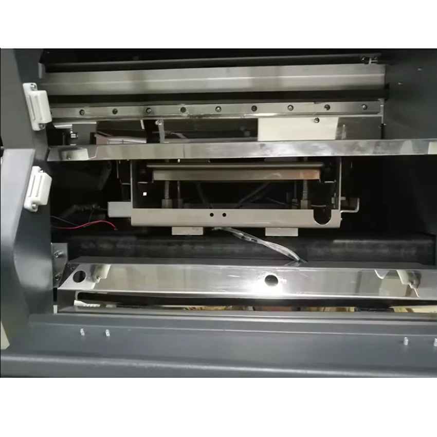 Dx5 Cabezal Xp600 Head Eco Solvent Printer Plotter Large Wide Format 1.8m 1.9m 2.5m 3.2m Inkjet Printers Provided Automatic CMYK