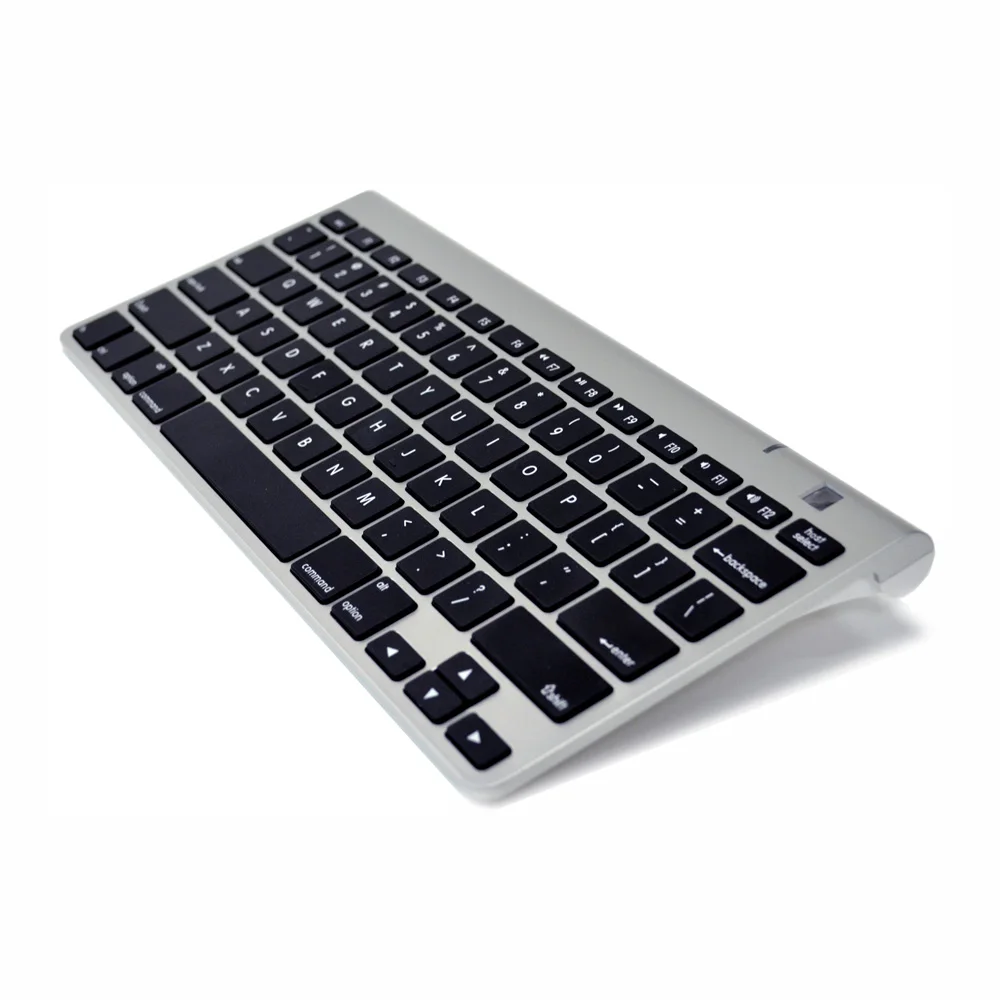 Limited Time Discounts Multi-device Compact Keyboard Mac-like Wireless Keyboards