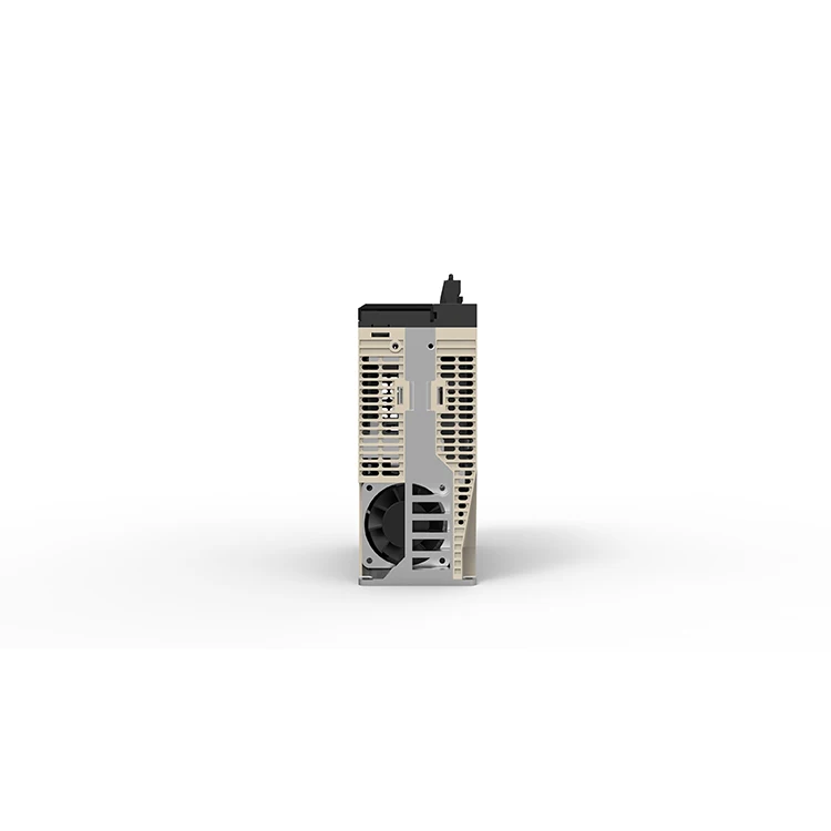 CNC Machine Brushless Servo Motor With 23-bit Encoder Ac Servo Drive and Motor