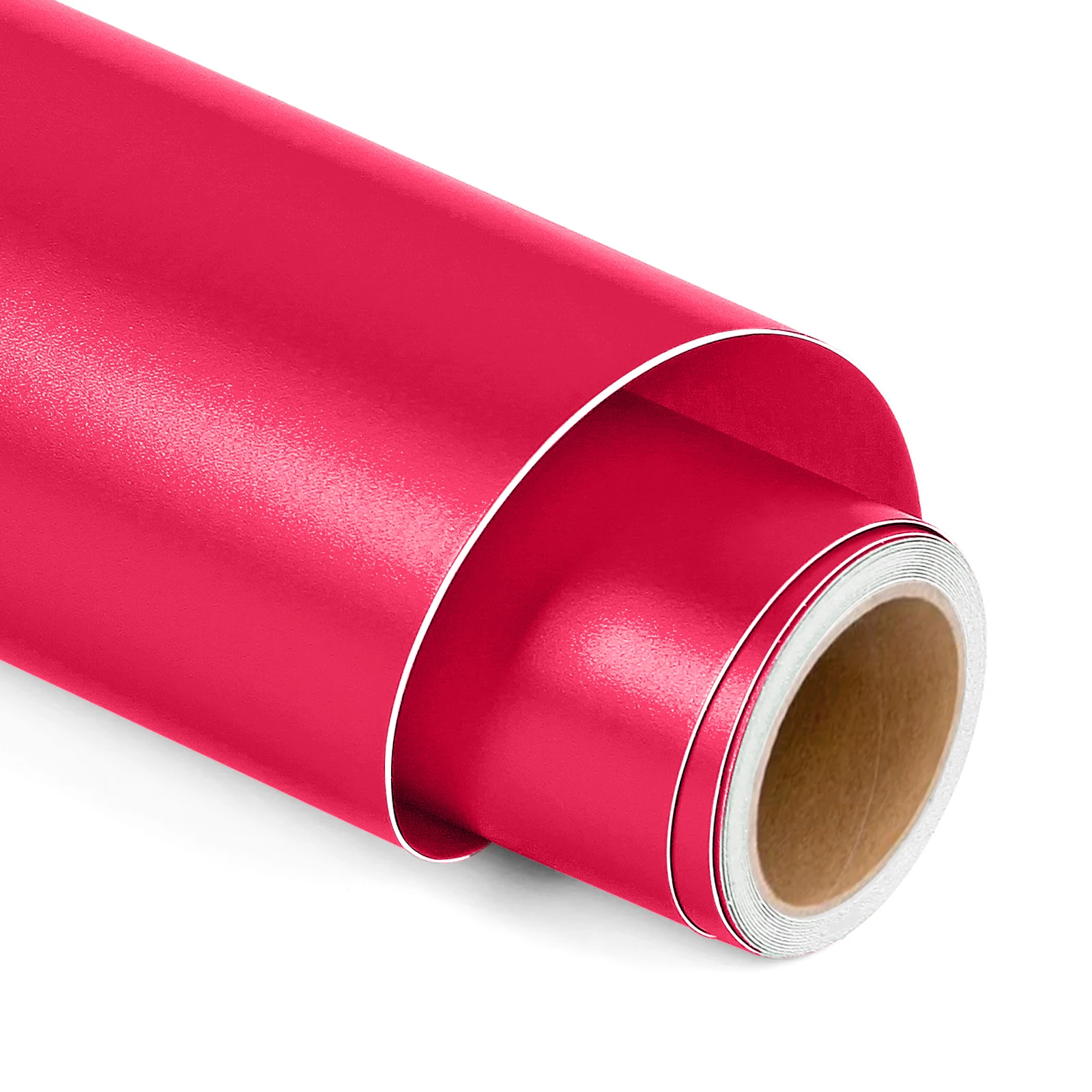 China hot sell Matte Metallic adhesive vinyl rolls oracal 651 Car Decal Body Sticker  Craft Viny Self Adhesive Cut Vinyl
