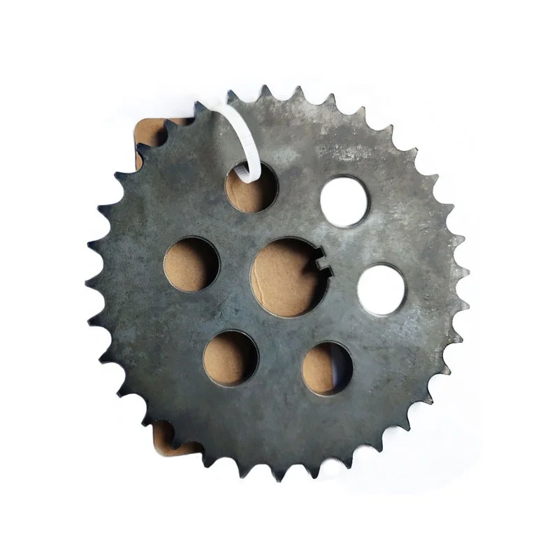 Timing Chain Kit for Renault C1J C3G C1E OEM 7700655335 7701460489 TK2002-2