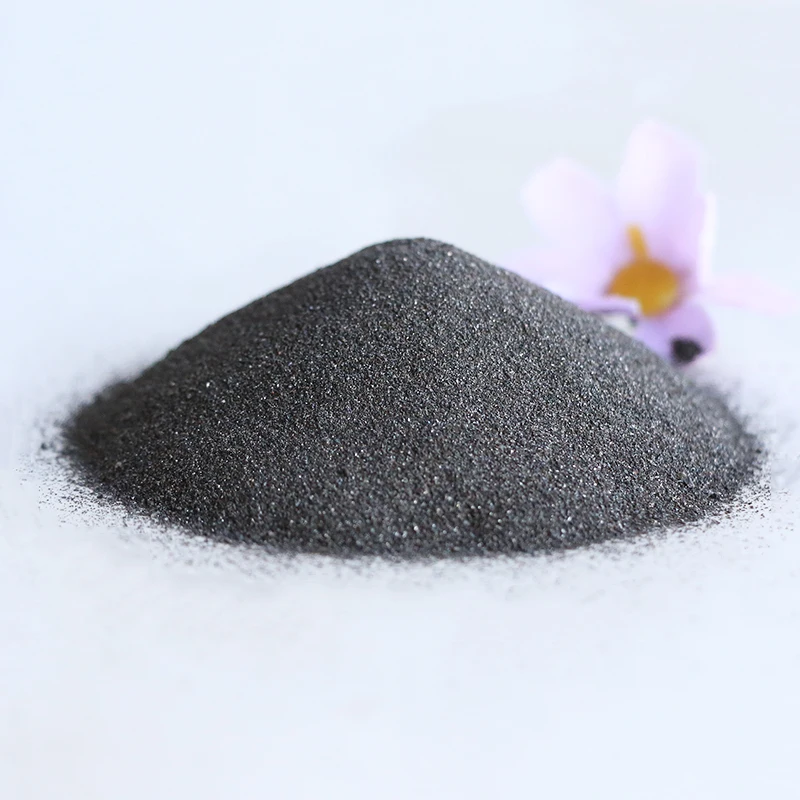 
Железный песок для изготовления стали по самой низкой цене для шлифовки чугуна 