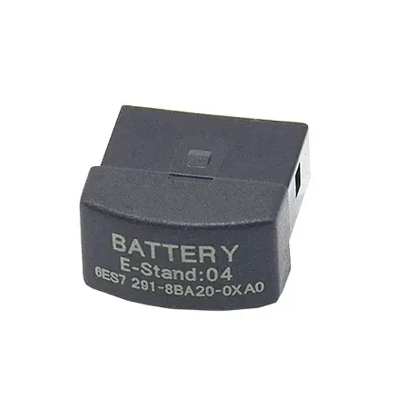 Siemens SIMATIC S7-200 оригинальный ПЛК s7 200 Серия картридж аккумулятор 6ES7291-8BA20-0XA0 батарейный модуль BC 291 в наличии