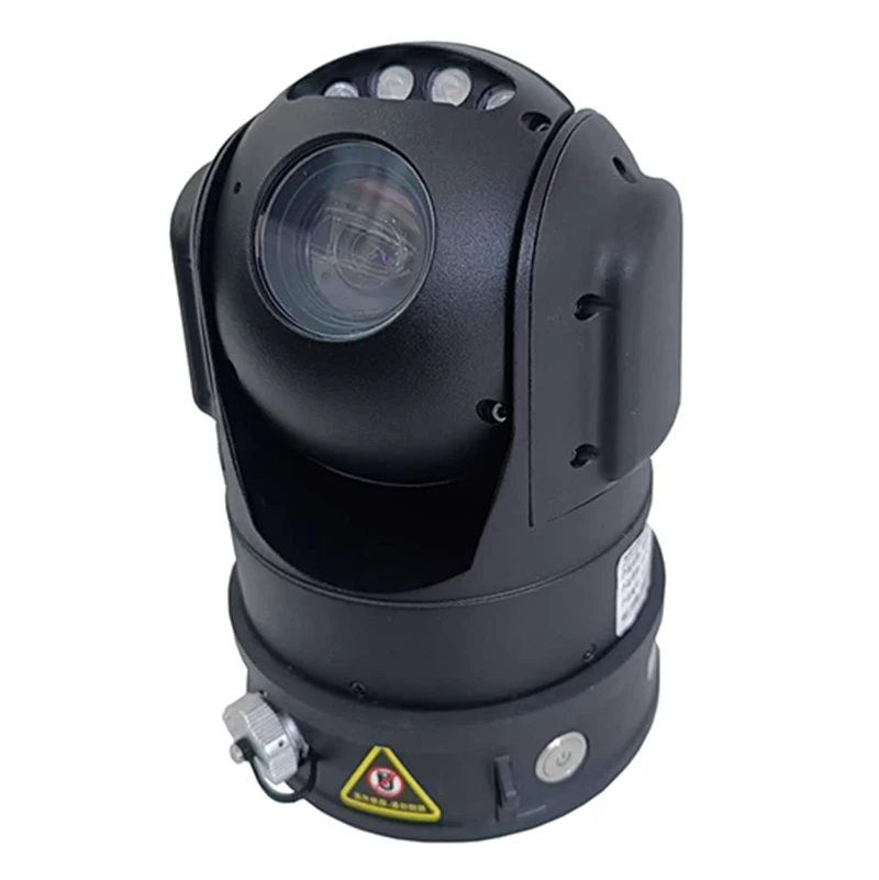 1080P Full HD CCTV 4g камера ptz live streaming для автоматического обнаружения вторжений