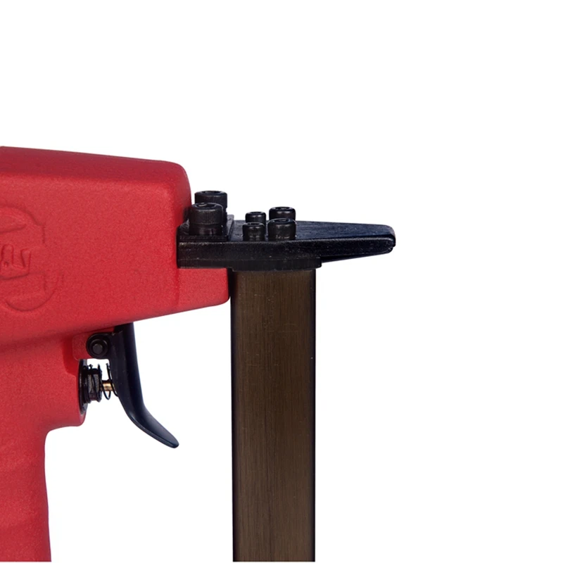 
Guaranteed quality proper price roofing gun nailer fine wire nailer 