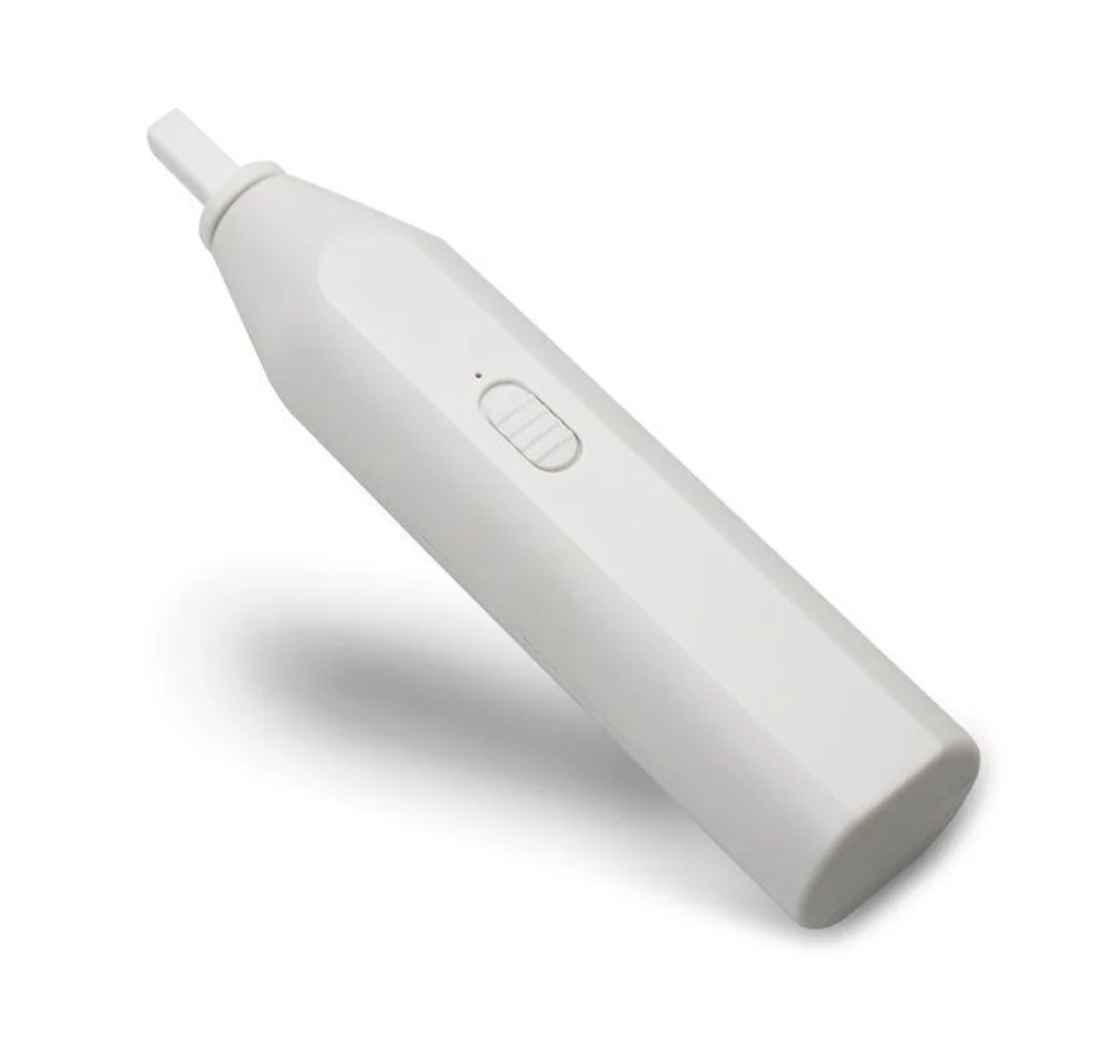 IFINE Beauty Home Use Makeup Brush Cleaner Machine Dry Battery Operated Electric Makeup Brush Cleaner and Dryer for All Brushes