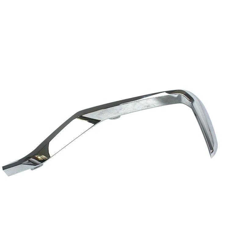 Genuine Auto Parts 6044128000 Panel System Trim Rear Bumper Decorative Strip For Geely