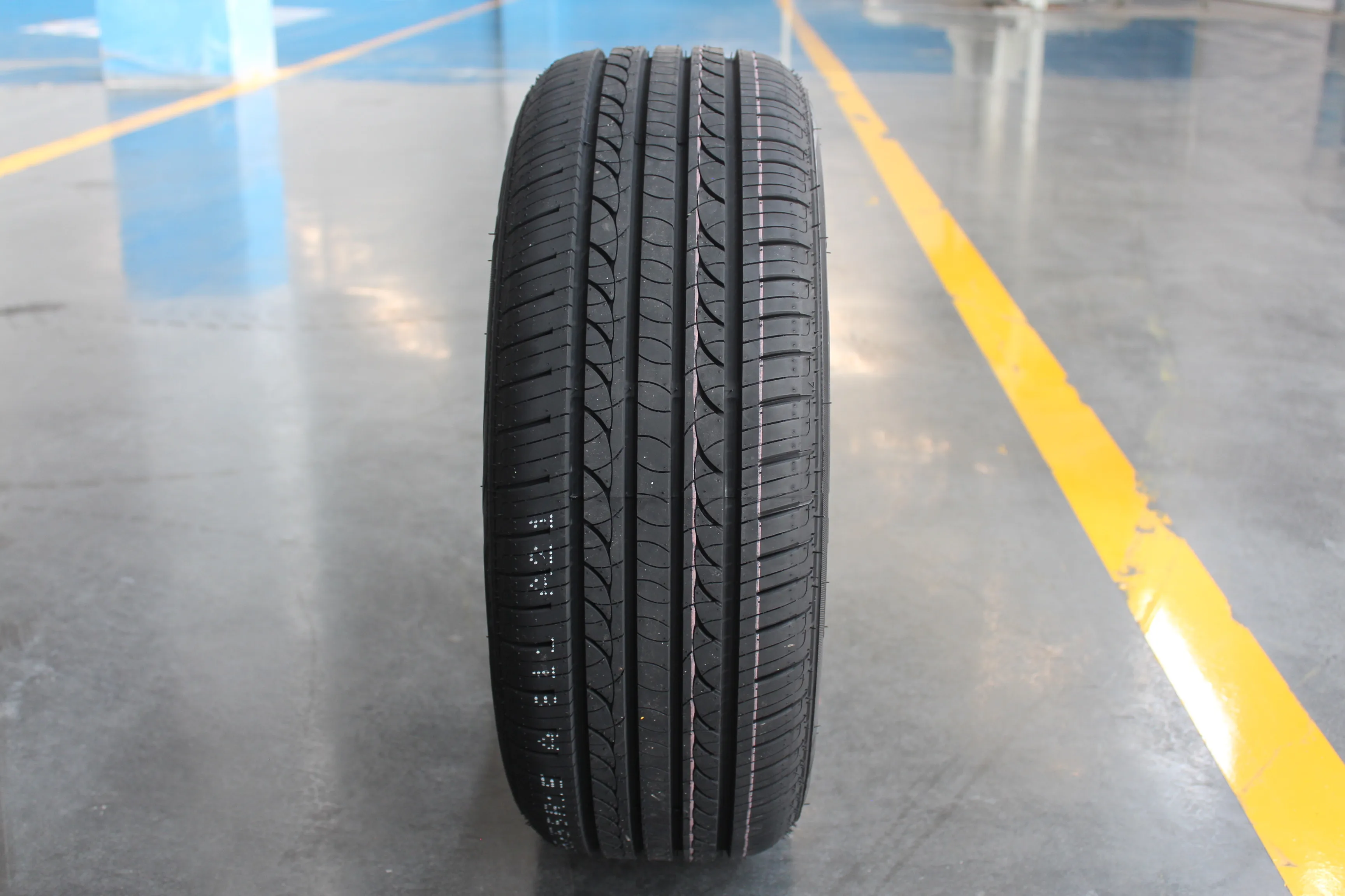 ANCHEE brand PCR 165/65R13 175/70R13 185/60R14 195/65R15 оптовая продажа шин от производителя