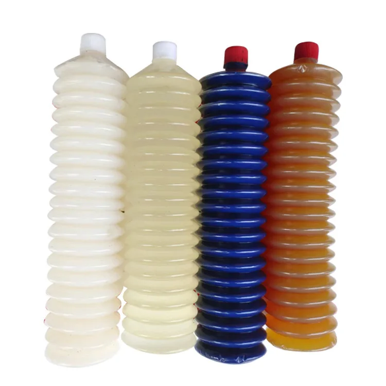 Смазка на пружинной трубке для смазочного пистолета, смазка на литиевой основе