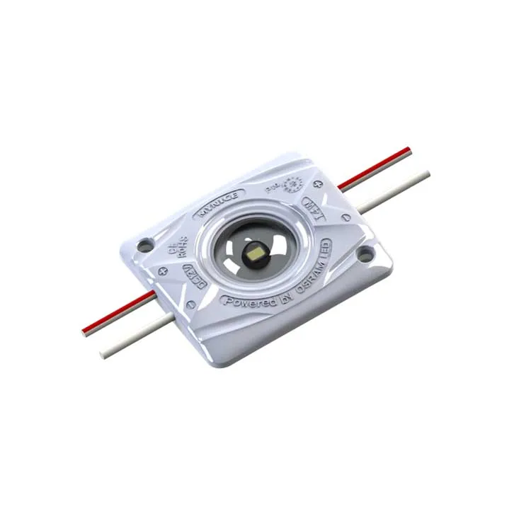 Подсветка 12 вольт 1,4 Вт IP5 2835 SMD белый светодиодный модуль