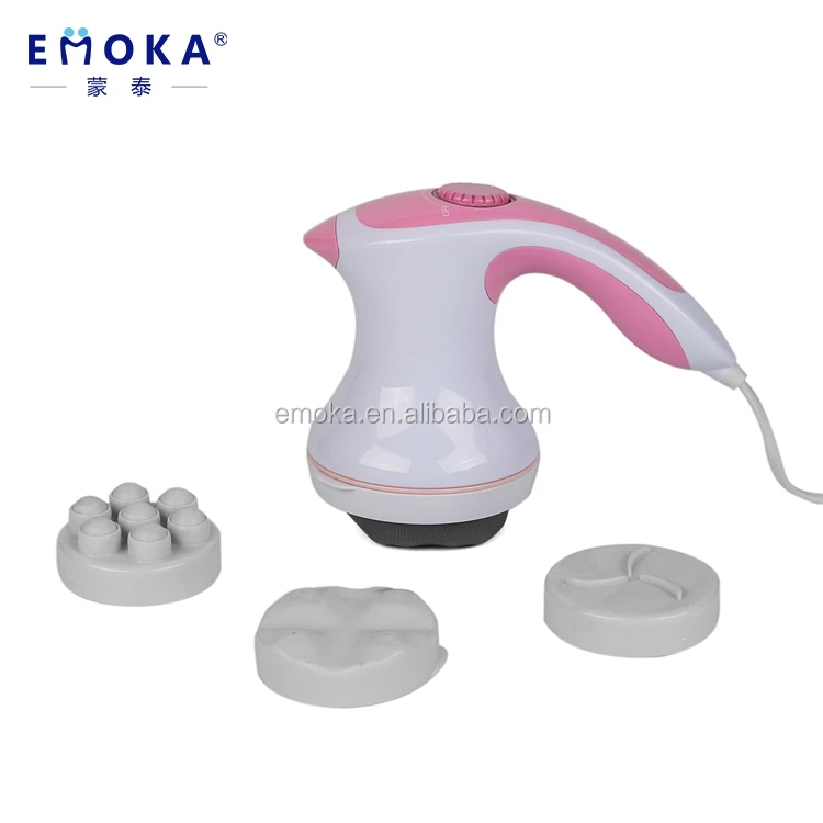 Electric full body infrared hammer handheld back healthcare Electric HandheldPortable Mini Handheld Vibrating  Massagers