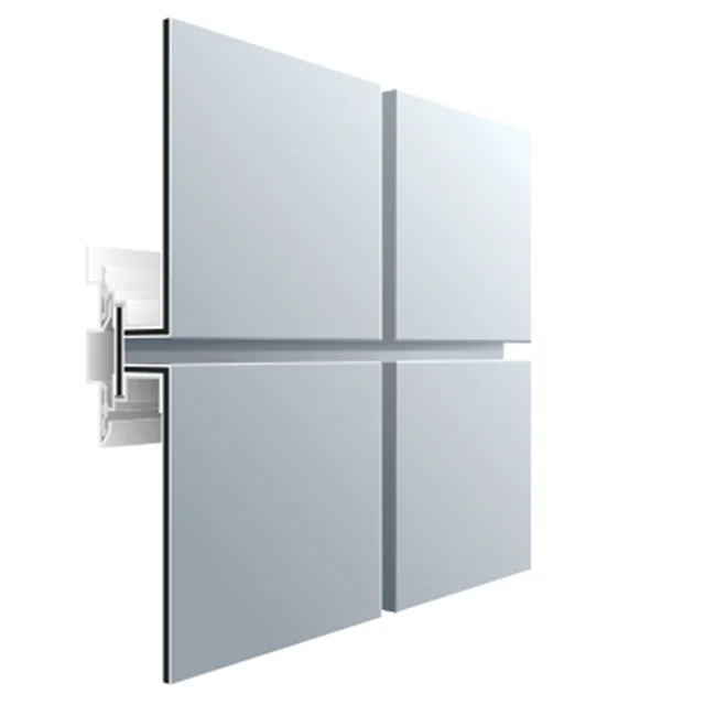 acm/aluminum cladding,aluminum wall facade cladding,acp aluminum composite panel
